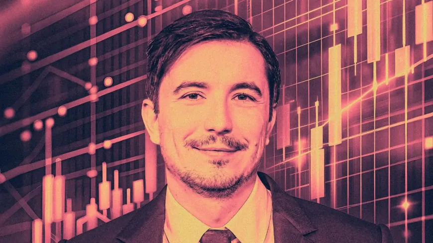 Robinhood CEO Predicts Bitcoin Boom Under Trump's Pro-Crypto Administration