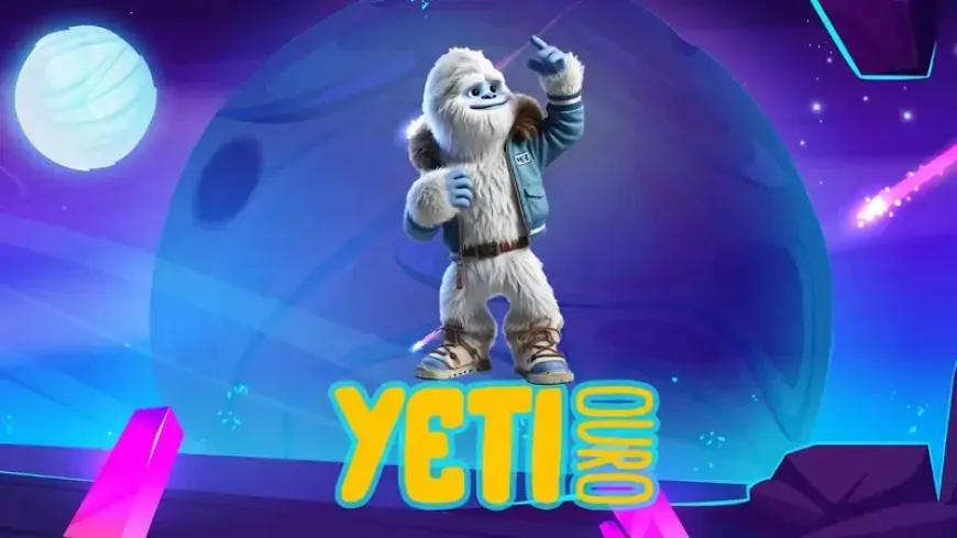 Ethereum Traders Spot ETF: Popular Meme Coin Yeti Ouro Is Seen Soaring Through Presale! 