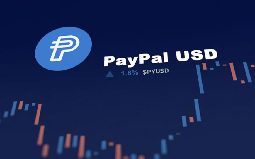 PayPal USD Stablecoin Leverage LayerZero for Easy Transfers between Ethereum and Solana