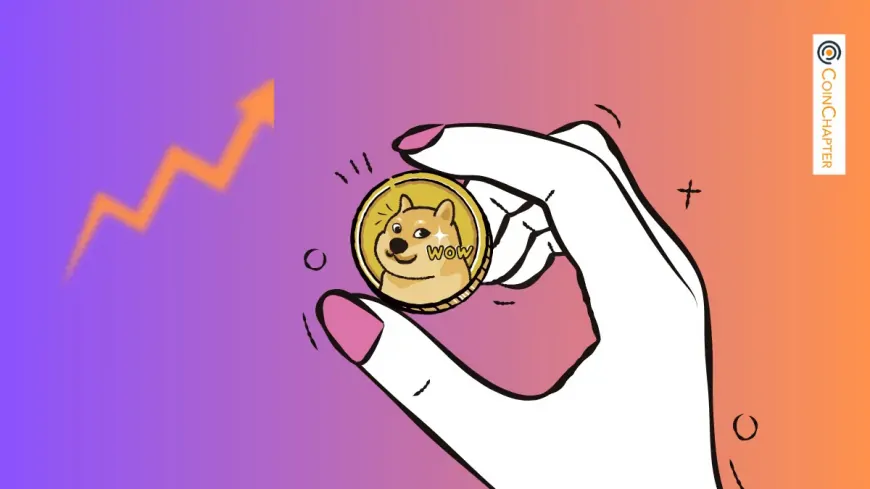 Dogecoin (DOGE) Hits Key Barrier: Are Dips Ready To Power The Next Surge?