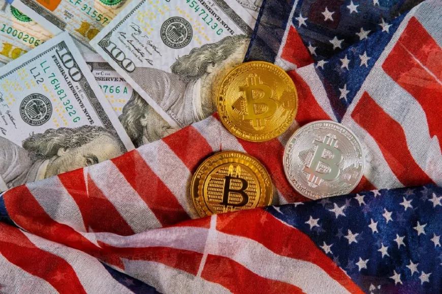 BREAKING!  US Inflation Data Released! What Was Bitcoin's (BTC) First Reaction?