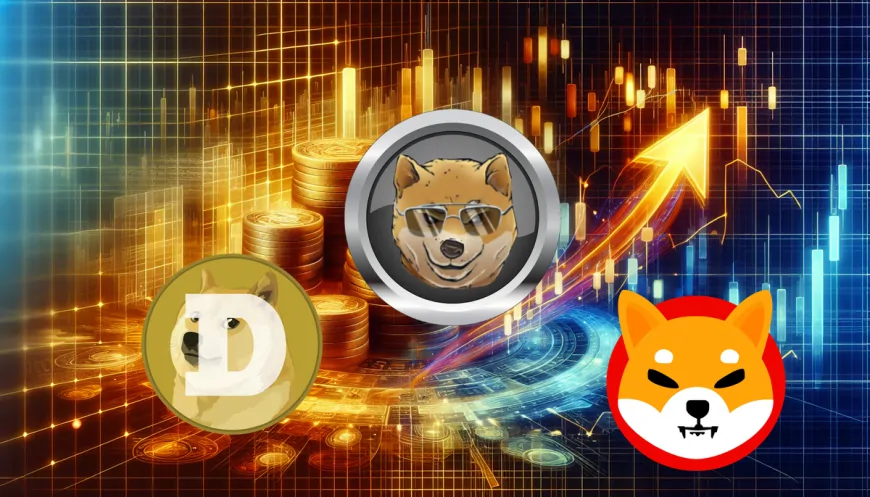 Dogen's 20,000% Growth Potential: The Solana Memecoin Outshining Dogecoin and Shiba Inu