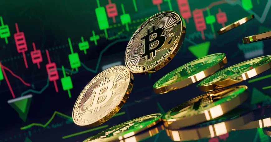 Bitcoin breaks yet another all-time high, now testing $92,000