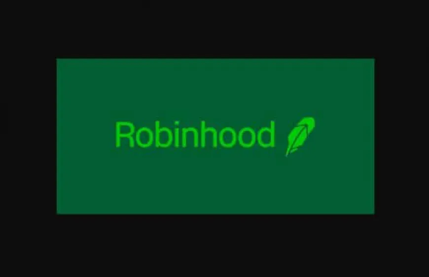 XRP, Cardano, Solana And PEPE Trading Starts on Robinhood