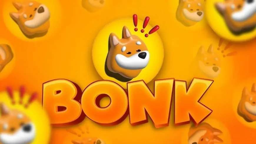 Bonk Downward Drift To $0.00002635, Can Bulls Ignite A Trend Reversal?