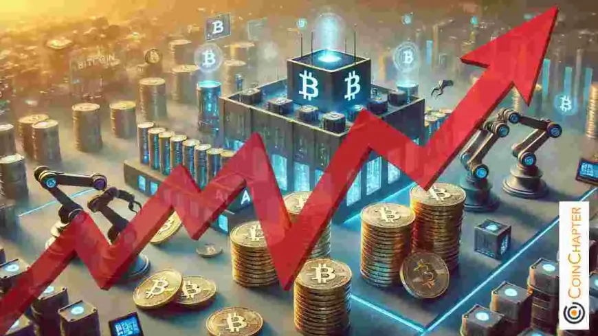 Genius Group Stock Surges 66% After Bitcoin-First Strategy Announcement