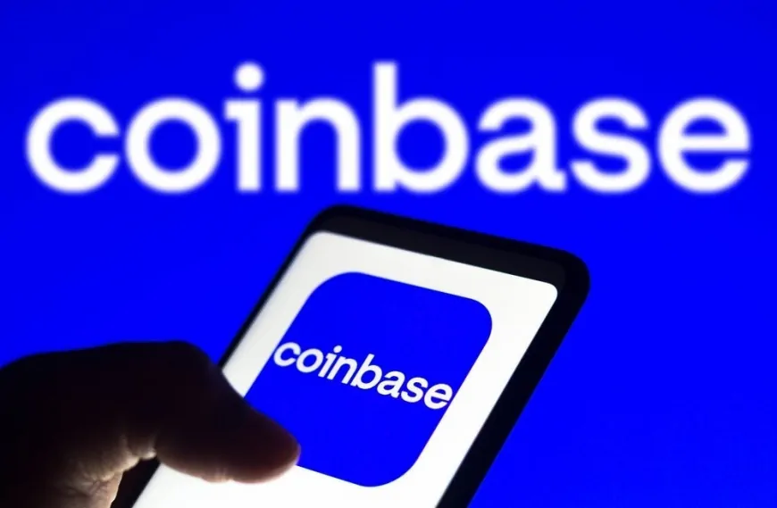 Coinbase Launches COIN50 Index To Track Top 50 Digital Assets, Includes Bitcoin, Ethereum, Dogecoin, Solana