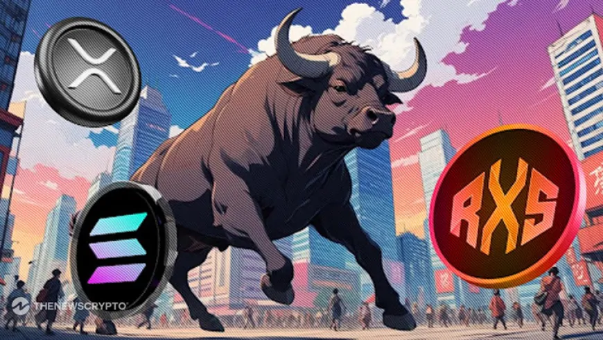 2 Reasons Solana (SOL) and Ripple (XRP) Aren't High-Return Bull Run Picks And The Altcoin You Need for Life-Changing Profits in the Next 3 Months