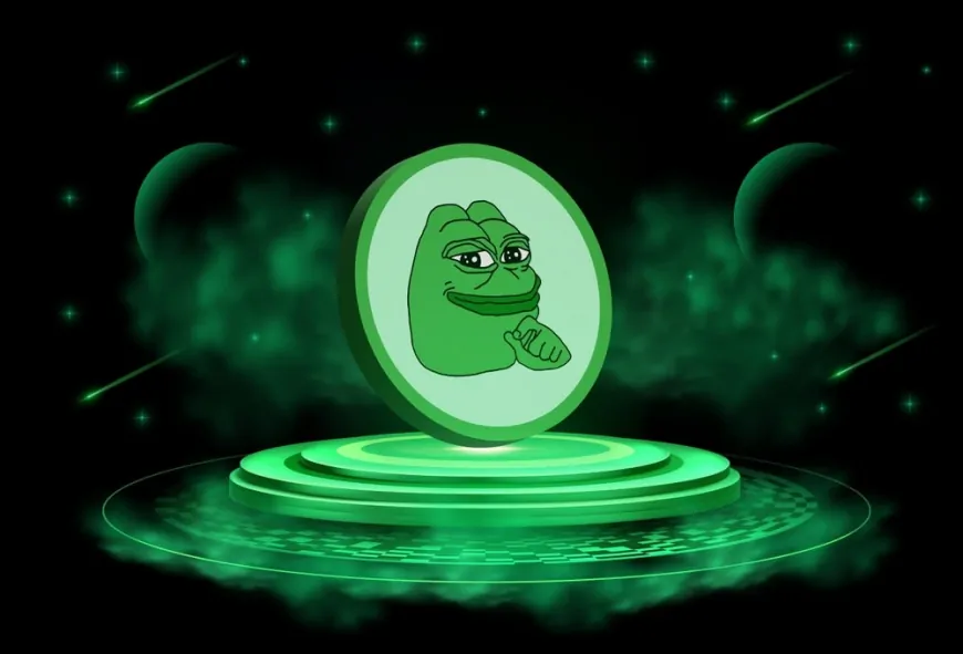 If You Invested $100 In Pepe Coin At Launch, Here's How Much You'd Have Today