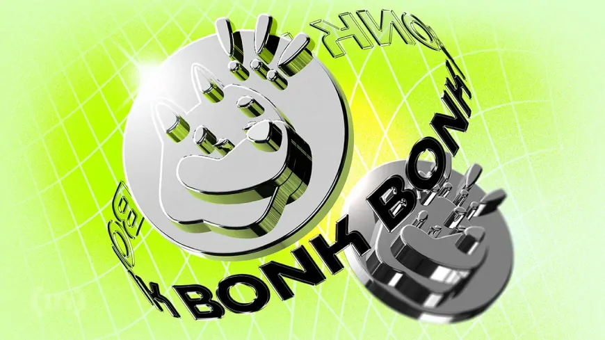 BONK Outperforms Pepe, Shiba Inu Amid Binance.US Listing