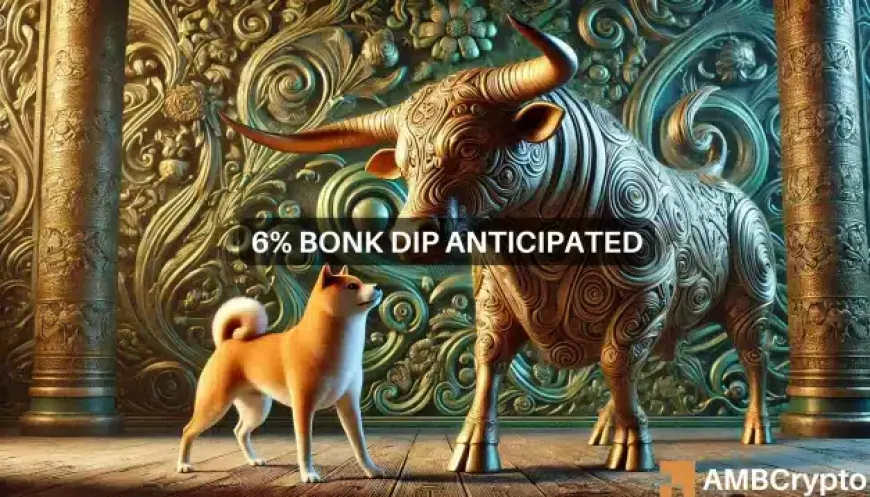 BONK price prediction- Here's why traders can go long after a 6.5% price dip