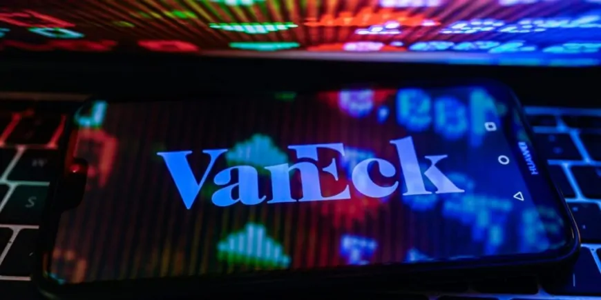 VanEck launches exchange-traded Sui offering in Europe