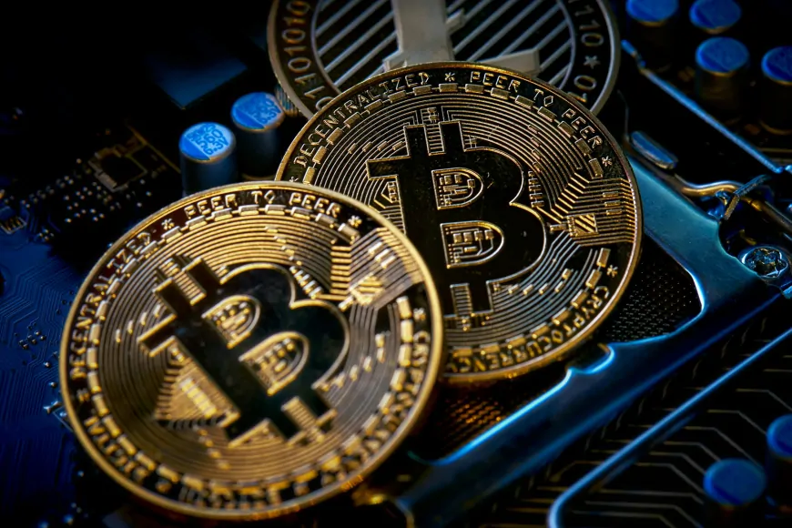 It's “Still Early” Until Bitcoin Hits $500,000 – Bitwise CIO Explains Why