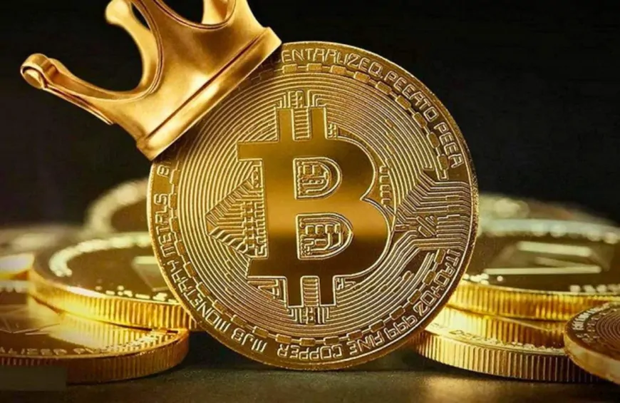 US Bitcoin Reserve: World On Precipice of BTC Arms Race