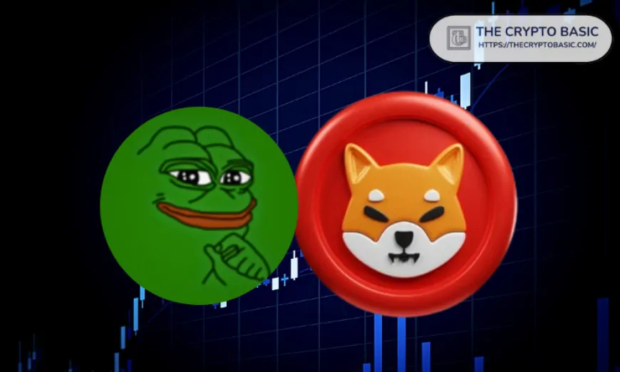 PEPE Can Surge 858% to Mirror Shiba Inu 2021 Explosion After Coinbase Listing: Pundit