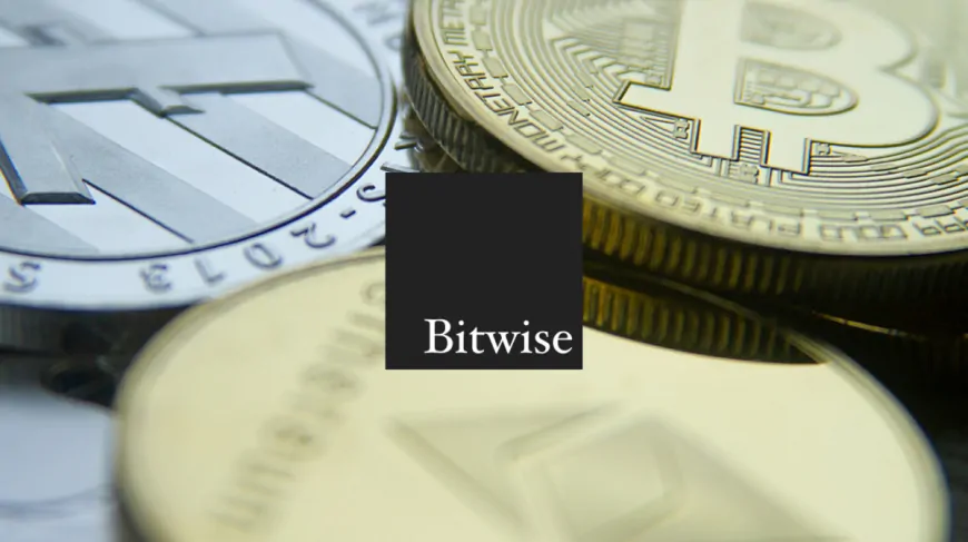 Bitwise Expands into Ethereum Staking with New Acquisition