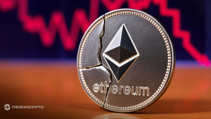 Can Ethereum (ETH) Price Reclaim $3.5K Soon?