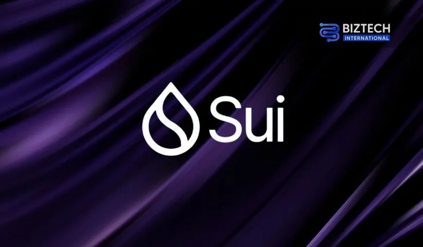 VanEck Expands To SUI ETN: The Potential Value Of SUI Speculated To Reach $5!