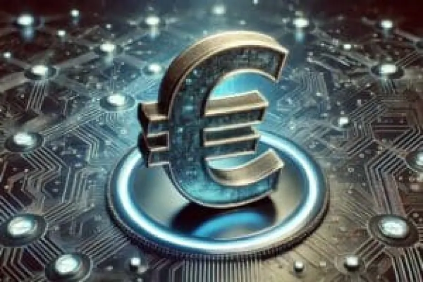 Société Générale launches the stablecoin EURCV on Ripple: custody by the provider Metaco