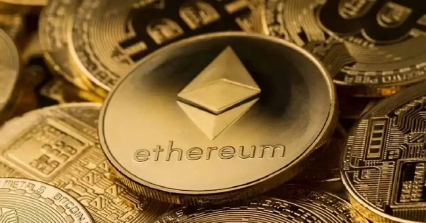 Ethereum Price Forecast: Can ETH Soar to $15K in 2025?