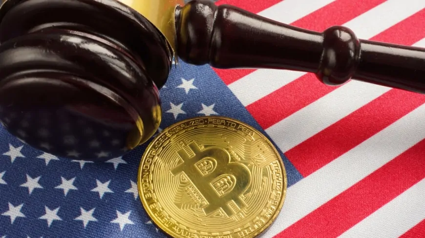 BREAKING NEWS: First Step Taken Towards Bitcoin Becoming a Reserve Asset in the US – A State Introduces the Bill