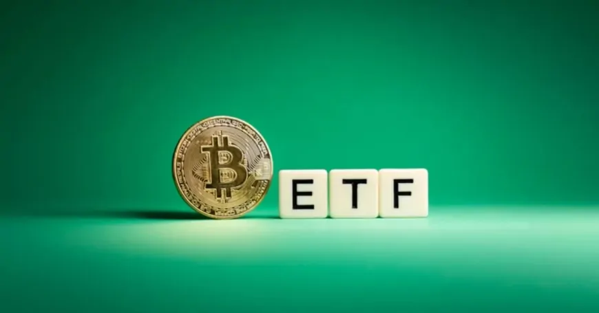 US Spot Bitcoin ETF Trading Volumes Break Record! Critical Level Exceeded!