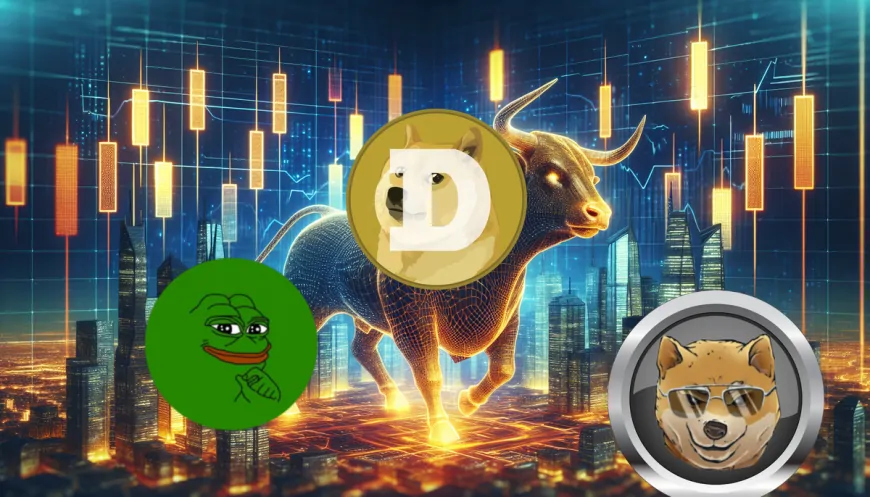 Experts Say Dogen Could Outperform Dogecoin and PEPE in 2024 — Here's How