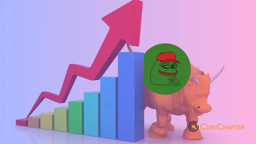 Pepe Coin Price Prediction: Could a 677% Surge Be Next After Recent Listings?