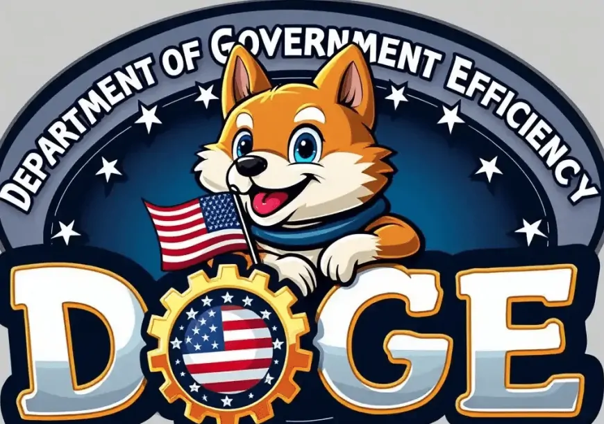 Is It Too Late To Buy DOGE? Department Of Government Efficiency Price Surges 19% As Elon Musk Discusses New DOGE Role – And This Might Be The Next Crypto To Explode