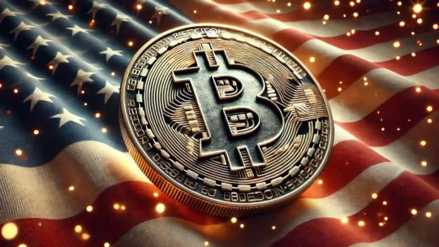 $500K Bitcoin: Novogratz's Take on US BTC Reserve Plan