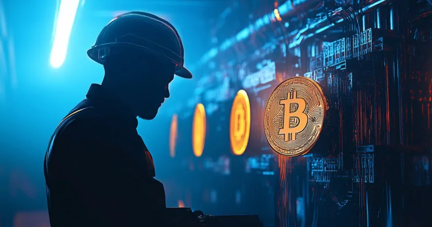 Bitcoin miners transferred over $4 billion in Bitcoin to exchanges as price hit $90,000