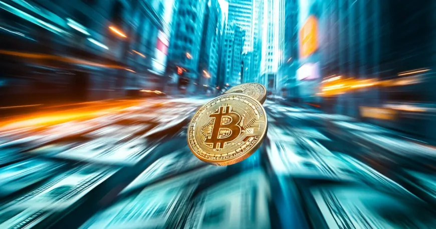 US Bitcoin ETFs now hold 1 million Bitcoin worth $96 billion