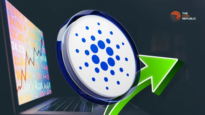 Will Cardano (ADA) Break $1 After 83% Weekly Surge?