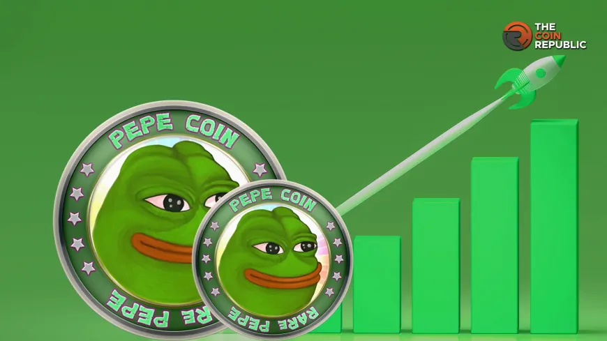 PEPE Gains 91% Post-Election, Analysts Eyeing New Target