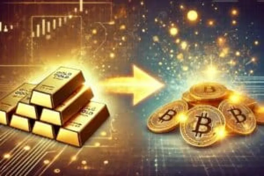 The proposal of Cynthia Lummis: sell the gold of the Fed to buy Bitcoin