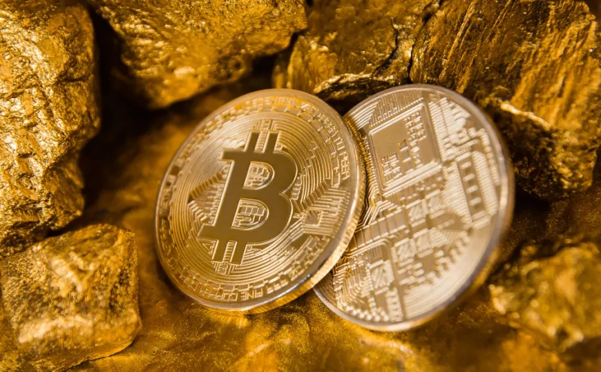 Bitcoin Poised for Continued Surge, Analyst Predicts Peak by 2025