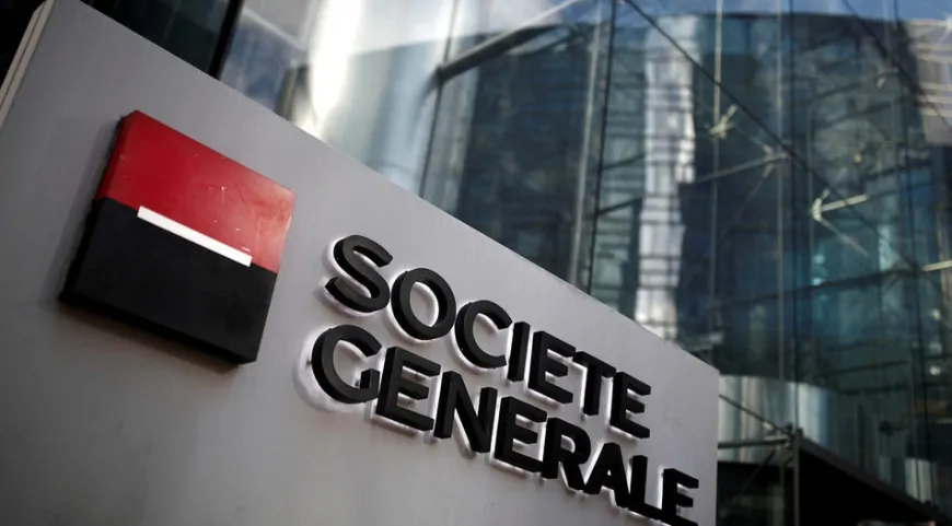 Societe Generale Expands Stablecoin to XRP Ledger for Faster Cross-Border Payments