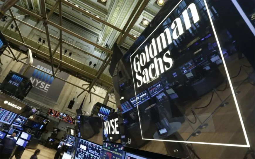 SEC Filing Shows Goldman Sachs Hold Over $700 Million In Spot BTC ETFs