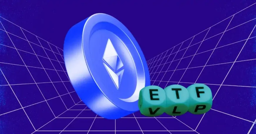 Ethereum ETFs Hit Record-Breaking Weekly Volumes—Is $4K Within Reach for ETH?