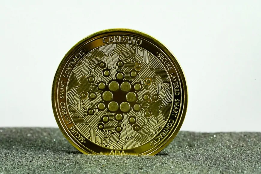 Cardano To Hit $6 By Q3 2025? Analyst Forecast 2,000% Rally