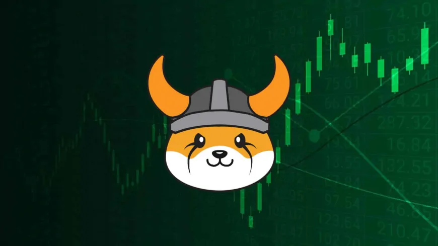 Floki Price Prediction: FLOKI Surges 17% To 5-Month High After Coinbase Listing – Will $32.5 Million Pepe Unchained Be Next?