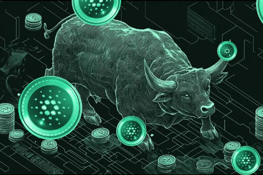 Cardano or Dogecoin? Battle for Top Crypto Investment Heats Up – Who Will Reign Supreme?