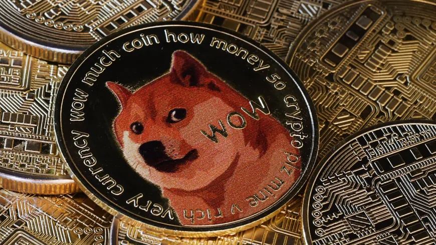 Dogecoin Price Forms New Bullish Pennant After Surge To $0.4 – Here's The New Target