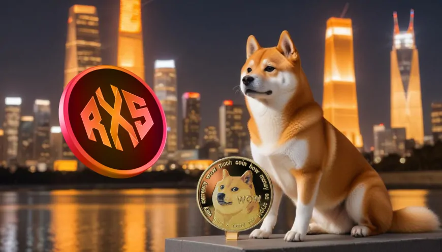 Dogecoin (DOGE) Price Prediction: Future Looks Promising with a 100% Rally in Sight but Not as This Cheaper $0.07 DOGE Alternative Hits $2