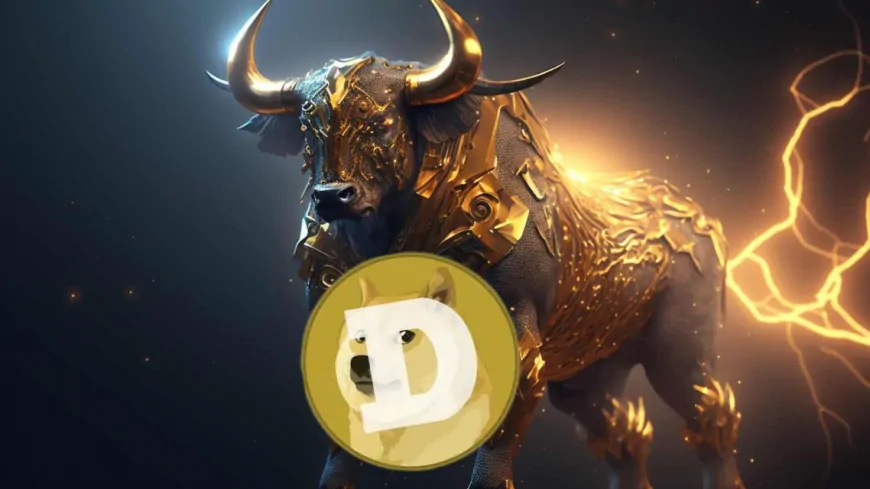 Dogecoin Price Prediction for the Bull Run: Could DOGE Hit $10, or Will This Hot New Rival Beat It to the Milestone?