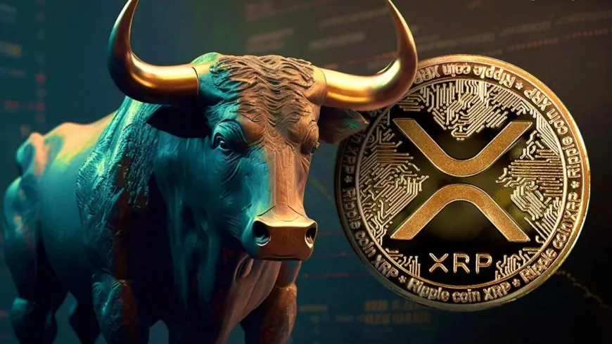 XRP Price Prediction: Ripple Token Soars 27% To Breach $1 Milestone As Traders Rush To Buy Pepe Unchained Presale Before It Lists