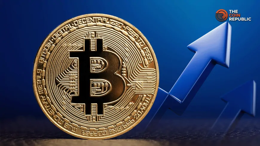 How Long Will Bitcoin (BTC) Bull Market Last? Analyst Explains