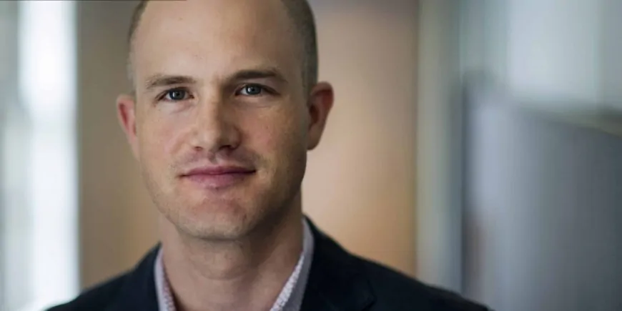 Coinbase CEO Advocates for U.S. Government Efficiency with DOGE Department