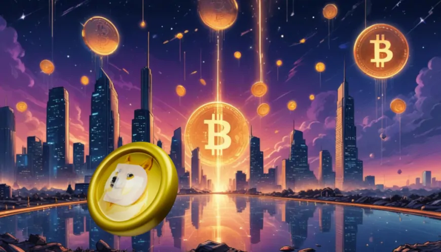 Strong Rally Ahead for Dogecoin (DOGE) Price, But Do Not Expect Anything Like 2021– Here's Why