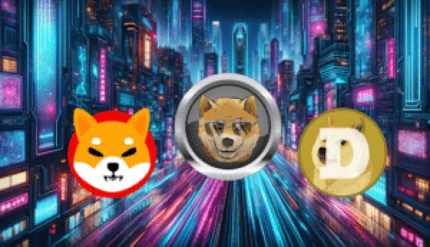 Dogen Outperforms SHIB and DOGE: Experts Predict $20 Price by 2024!